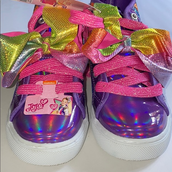 ❤️2 for $25 NICKELODEON Rainbow Star 13 girls NWT - Picture 6 of 6